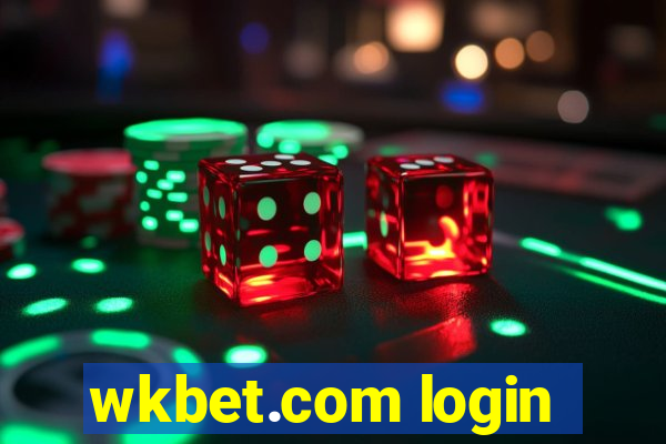 wkbet.com login